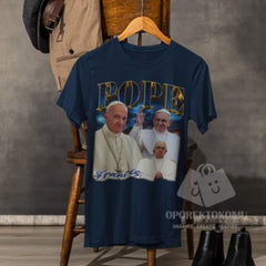 Limited Pope Francis Shirt,Pope Francis T Shirts,Pope Francis Homage,Pope Francis Fan Tees,Pope Francis Gift For Woman and Man Unisex