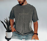 Christian Shirts for Men, Mens Christian Shirt, Christian Shirts Unisex T-shirt Sweatshirt Hoodie Graphic Sweatshirt, Hoodie, Comfort Colors