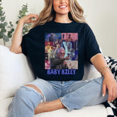 Uncle Baby Billy Shirt, The Righteous Gemstones Movie, Misbehavin Tour Unisex Softstyle T-Shirt, Gift For Fan