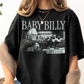 Baby Billy Freeman Vintage T-Shirt, Walton Goggins TV Show Shirt, Gift For Woman and Man Unisex T-Shirt