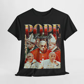POPE FRANCIS Shirt #SAF