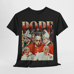 POPE FRANCIS Shirt #SAF