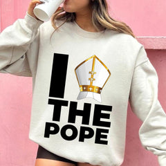 Papacy Hat shirt, Pope Francis 1936-2025 shirt, Rets In Peace shirt, Papal Mitre Clipart, Church Priest Hat, Pope Mitre for