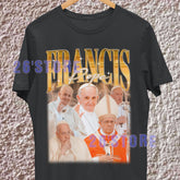 Pope Francis Shirt