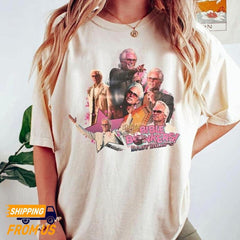 Baby Billy Bible Bonkers Shirt, Bible Bonkers Shirt, The Righteous Gemstones Sweatshirt, Baby Billy Hoodie, Gift For Baby Billy Fan