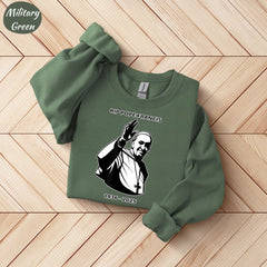 Rip Pope Francis Sweatshirt, Pray For Pope Francis Shirt, Memorial Papa Tee, Rip Pope Francis Shirt, Pope Francis Tee, 1936�2025 Tribute