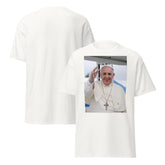 Portrait of Pope Francis T-Shirt