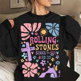 Rolling Stones shirt, He Is Risen shirt, Easter Christian shirt, Funny Christian shirt