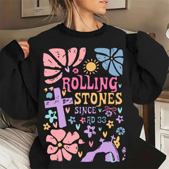 Rolling Stones shirt, He Is Risen shirt, Easter Christian shirt, Funny Christian shirt