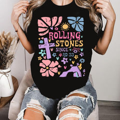 Rolling Stones shirt, He Is Risen shirt, Easter Christian shirt, Funny Christian shirt