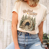 Easter Jesus Shirt, Rolling Stones Shirt, Christian Easter Shirt, Christian Shirt, He is Risen T Shirt, Bible Verse Shirt, Funny Easter Gift