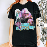 Cute Baby Billy Bible Bonkers T-shirt