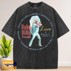 Retro Baby Billy Shirt, Bible Bonkers Shirt, The Righteous Gemstones Sweatshirt, Baby Billy Hoodie, Gift For Baby Billy Fan