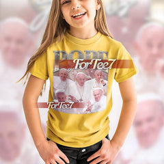 POPE FRANCIS Bootleg Tshirt, Pope Francis 90s Retro Tee, Pope Francis Vintage Sweatshirt, Pope Francis Hoodie, Religious Figure #Saf