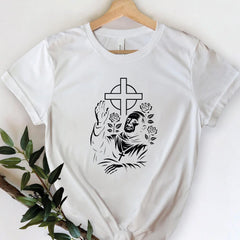 RIP Papa Francis Shirt, Papa Francis 1936-2025 Remembrance T-Shirt, Rest In Peace Shirt, Pope Francis Shirt, Catholic Leader Religious Tee