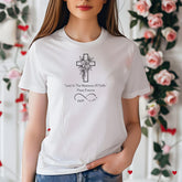 Pope Francis Shirt, Catholic T-Shirt, Faith Apparel, Religious Shirt, Christian Clothing, Modern Pope Design Shirt, Papa Francis Shirt