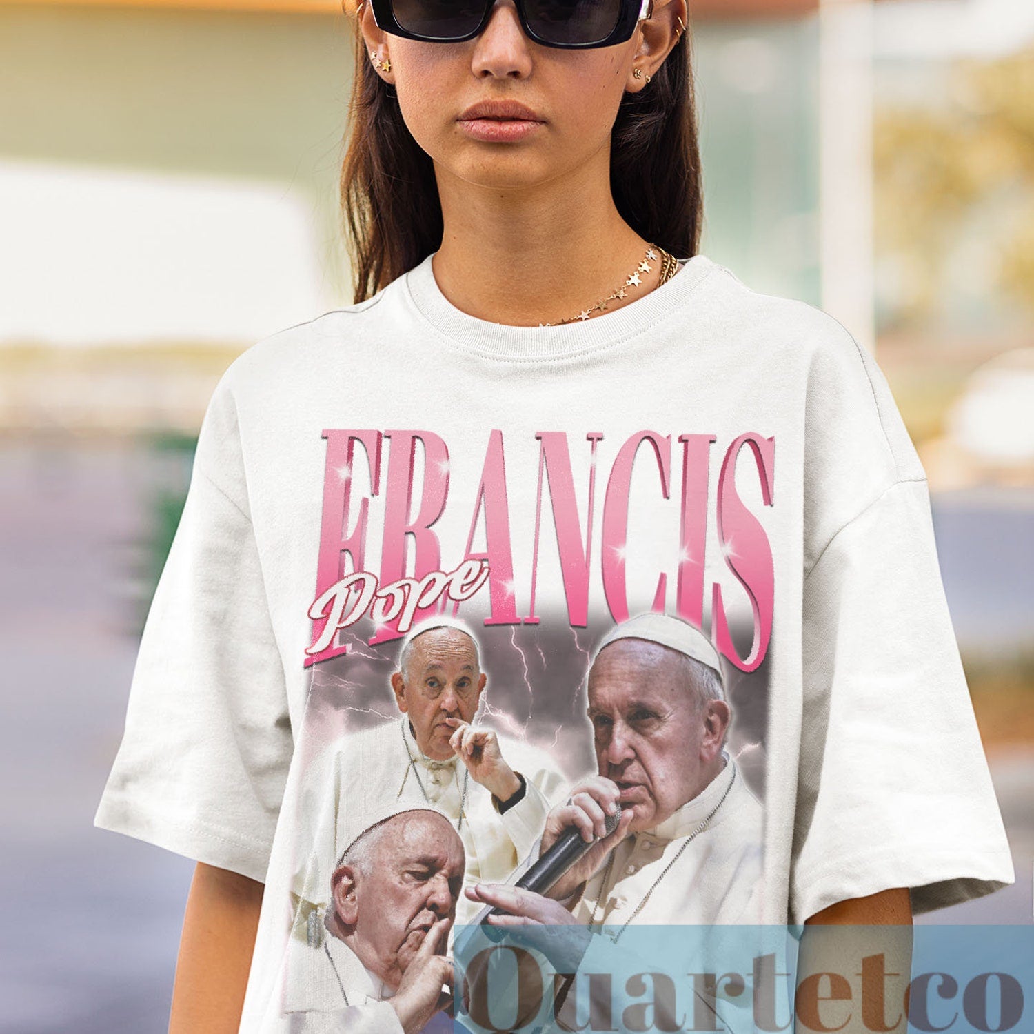 Pope Francis, Pope Francis Tshirt, Pope Francis Shirt, Pope Francis Gift, Retro Pope Francis Clothing, Vintage Pope Francis Fan Tees