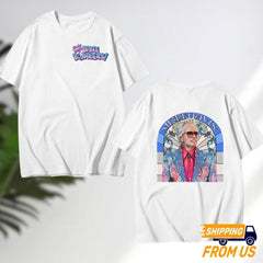 2 sided Uncle Baby Billy Freeman Shirt, Bible Bonkers Shirt, Baby Billy Hoodie, The Righteous Gemstones Sweatshirt, Gift For Baby Billy Fan