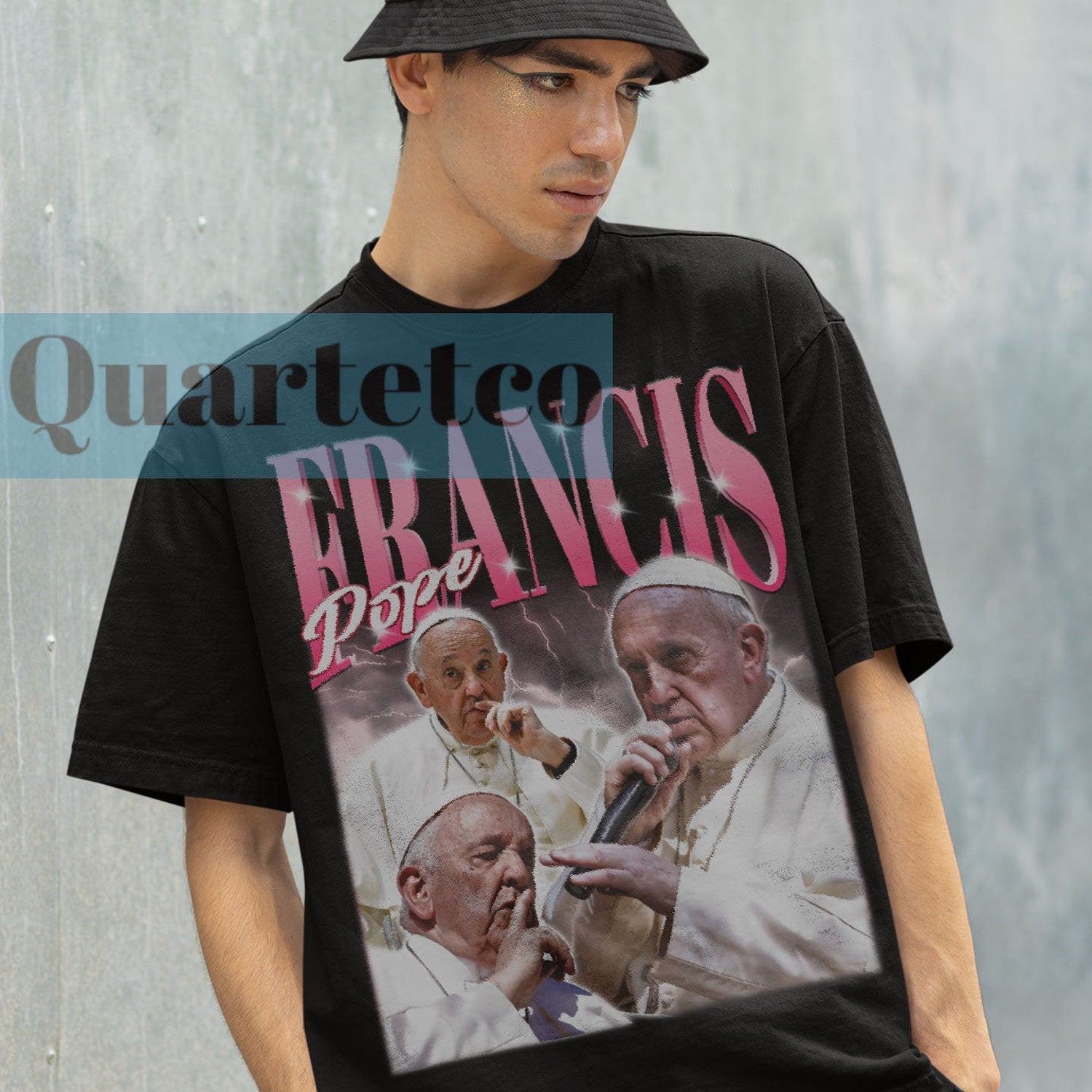 Pope Francis, Pope Francis Tshirt, Pope Francis Shirt, Pope Francis Gift, Retro Pope Francis Clothing, Vintage Pope Francis Fan Tees