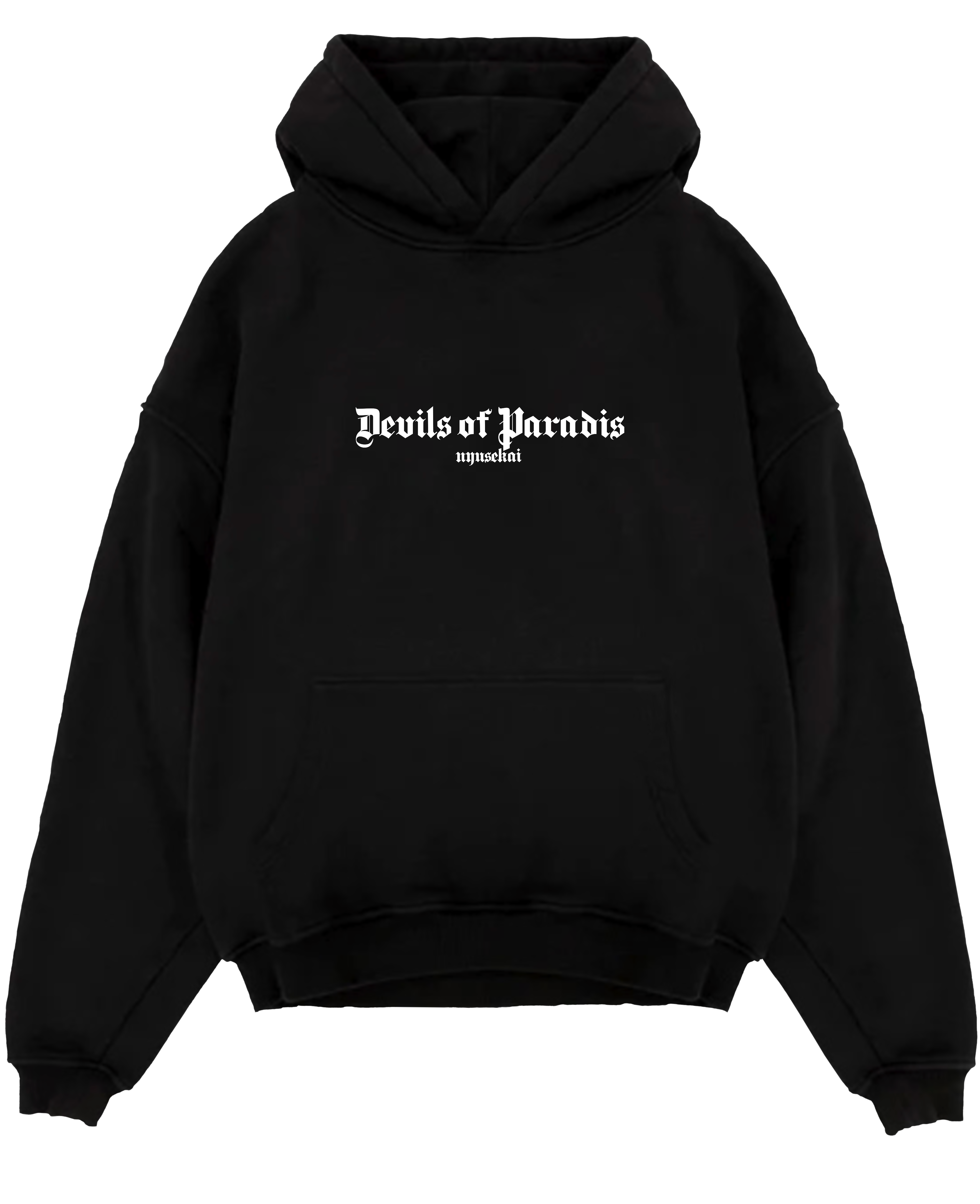 "Coat of Arms - AOT" Hoodie