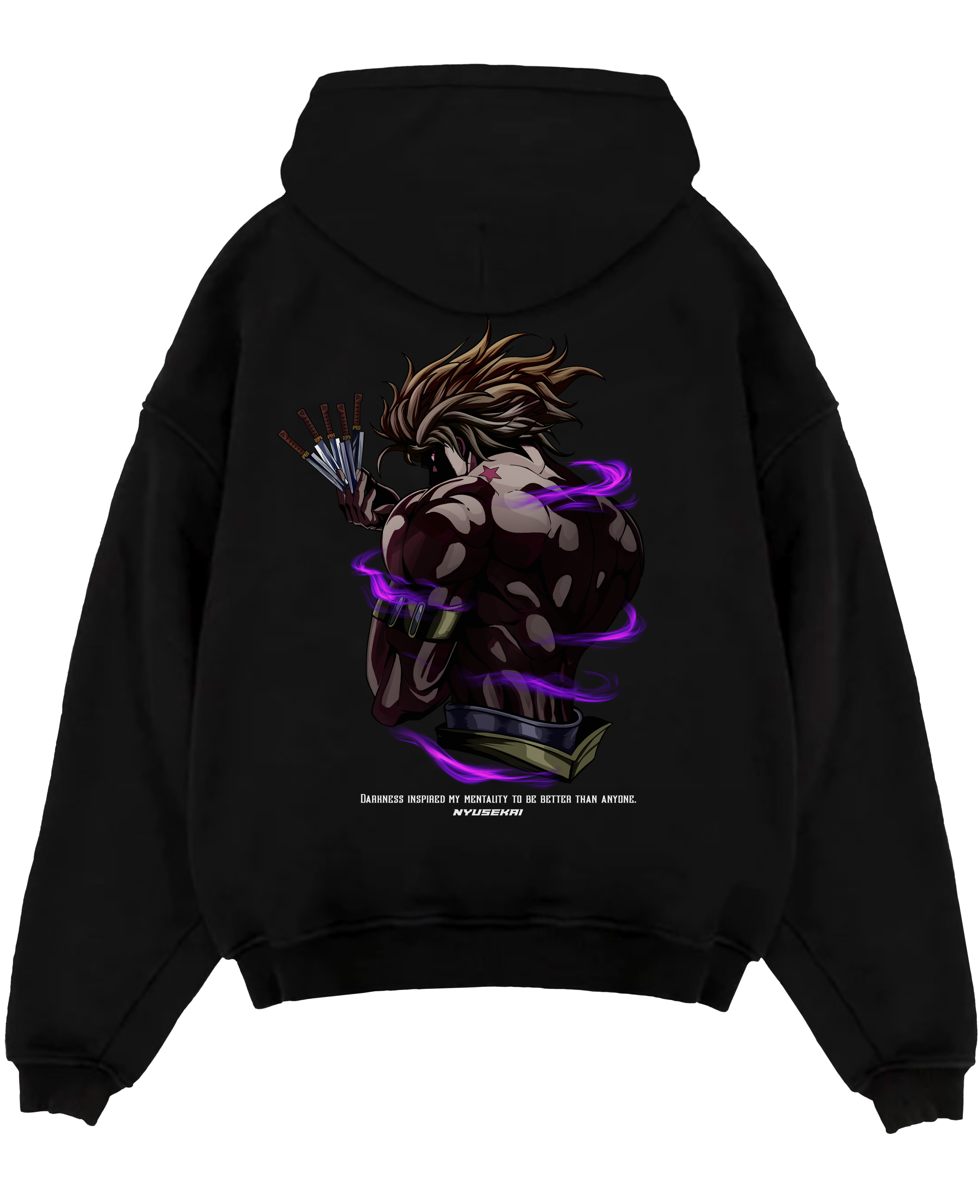 "Dio x Stone mask - JoJo’s Bizarre Adventure" Oversize T-Shirt