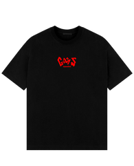 "Guts X Rage - Berserk" Oversized T-Shirt