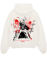 "Ichigo X Evolution - Bleach" Hoodie