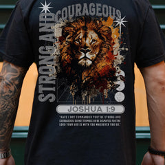 2 sided Men Christian apparel Trendy Christian apparel for Tshirt Christian apparel Bundle Retro Christian Shirt for Men shirt