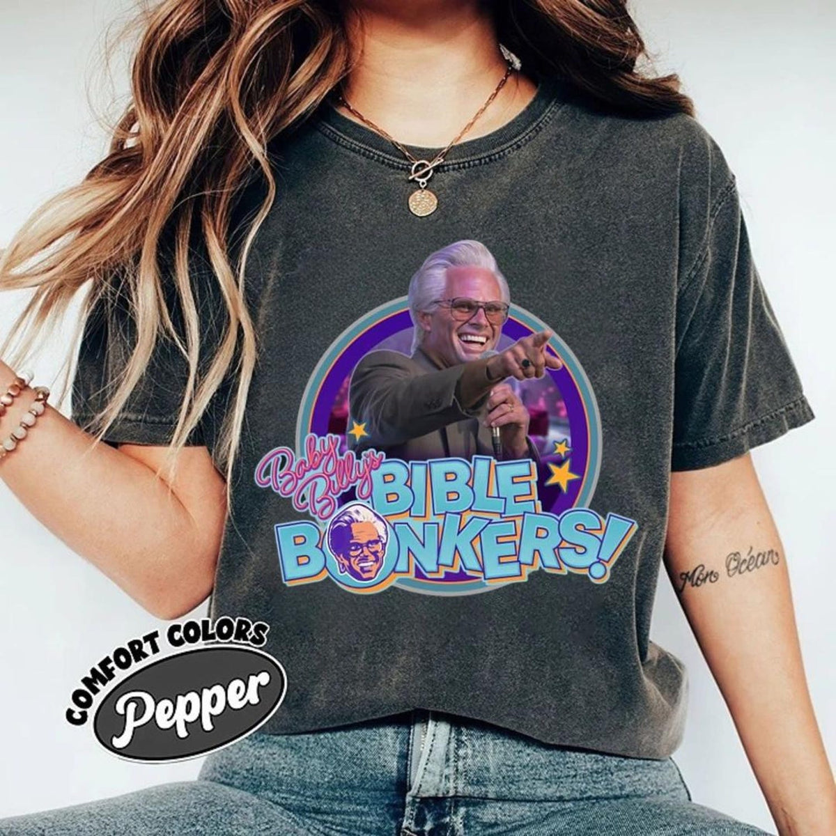 Vintage Uncle Baby Billy Freeman Vintage Unisex Shirt, Vintage Baby Billy TShirt Gift For Him and Her , Baby Billy 90s