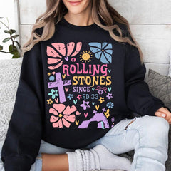 Rolling Stones shirt, He Is Risen shirt, Easter Christian shirt, Funny Christian shirt