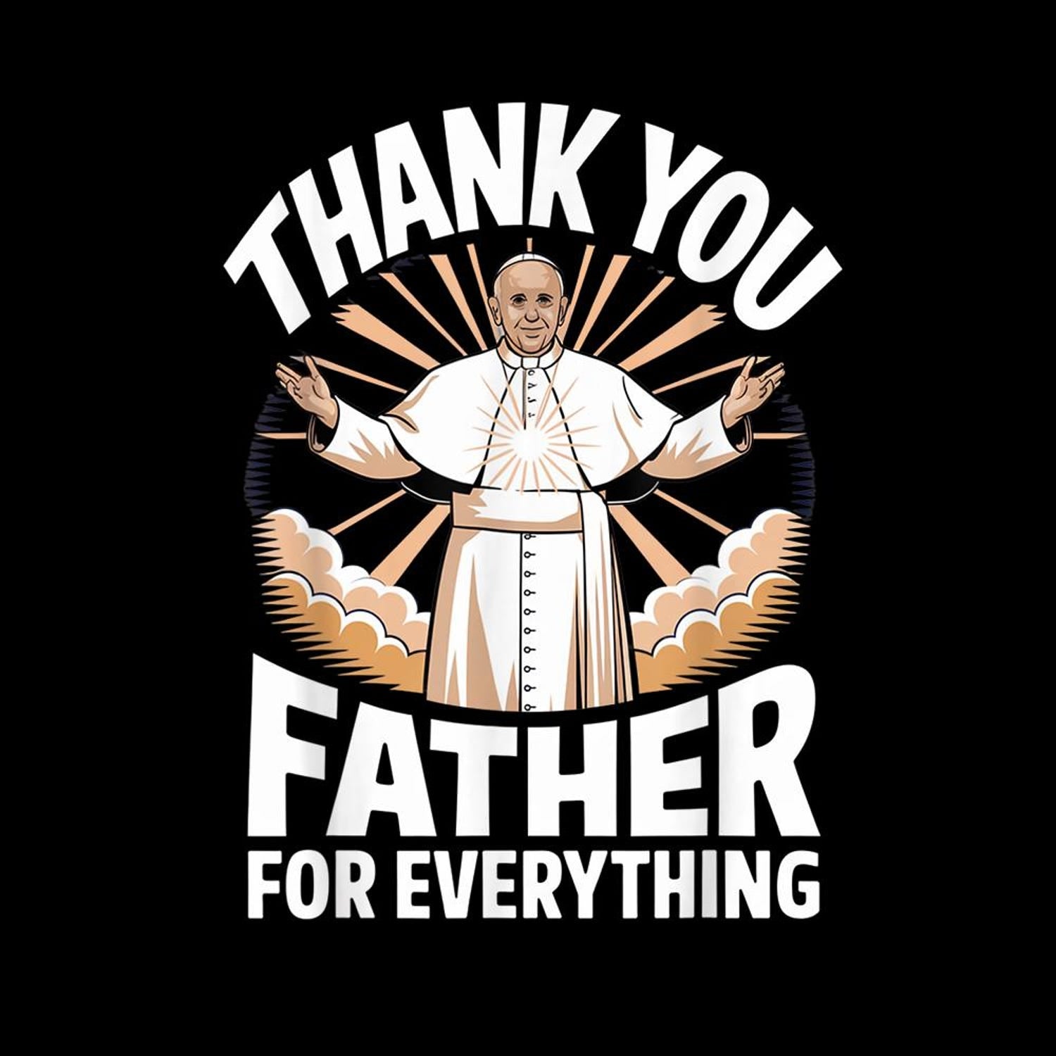 Pope Francis Rest In Peace shirt - 1936-2025, Pope Tribute shirt, Religious shirt, Catholic apparel