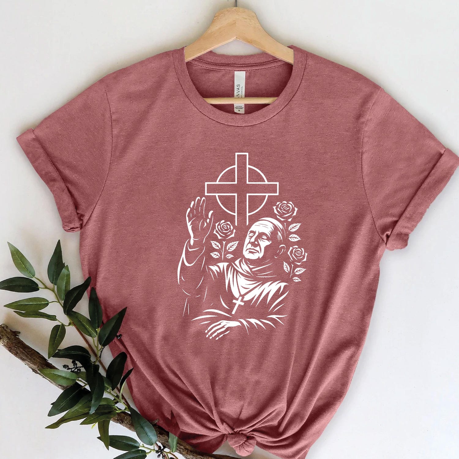 RIP Papa Francis Shirt, Papa Francis 1936-2025 Remembrance T-Shirt, Rest In Peace Shirt, Pope Francis Shirt, Catholic Leader Religious Tee