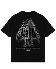 "Guts - Berserk" Oversize T-Shirt