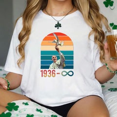 Pope Francis 1936 ft Shirt, Pray for Pope Francis Shirt, Vatican Catholic Tee, Religious Gift, Christian Quote Tee, Gift for Him, Her