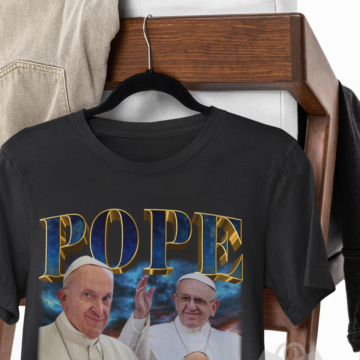 Limited Pope Francis Shirt,Pope Francis T Shirts,Pope Francis Homage,Pope Francis Fan Tees,Pope Francis Gift For Woman and Man Unisex