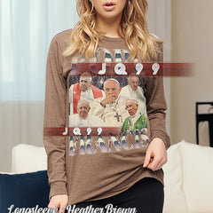 Pope Francis Shirt, Pope Francis Vintage, Pope Francis Retro, Catholic Leader Tee, Vatican Retro, Christian Figure Retro