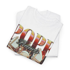 POPE FRANCIS Shirt #SAF