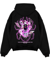 "Hisoka X Spider - Hunter X Hunter" Hoodie