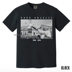 Pope Francis Vintage Shirt , Papa Pope Francis Tee