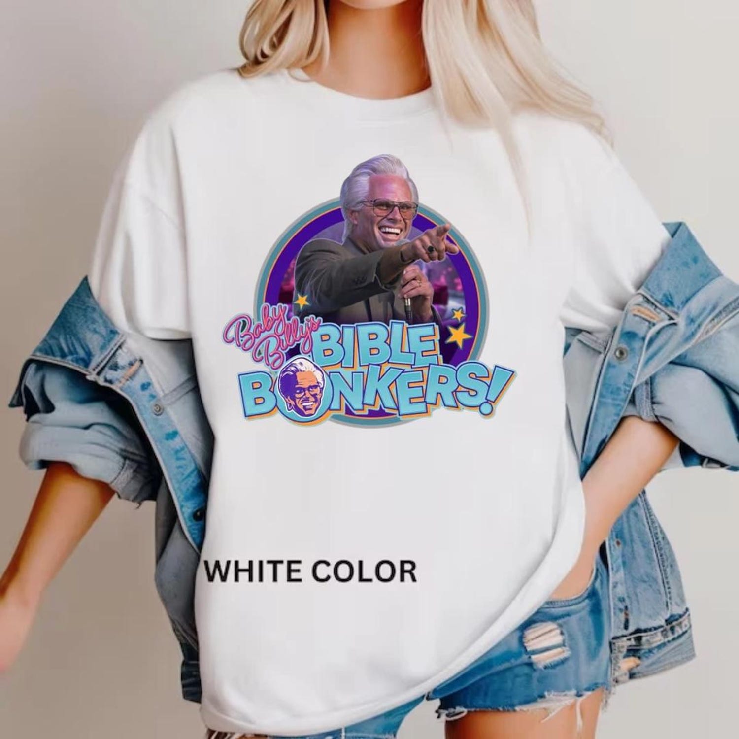 Vintage Uncle Baby Billy Freeman Vintage Unisex Shirt, Vintage Baby Billy TShirt Gift For Him and Her , Baby Billy 90s