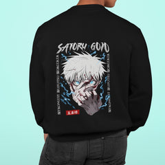 "Gojo Satoru V2 - Jujutsu Kaisen" Sweatshirt