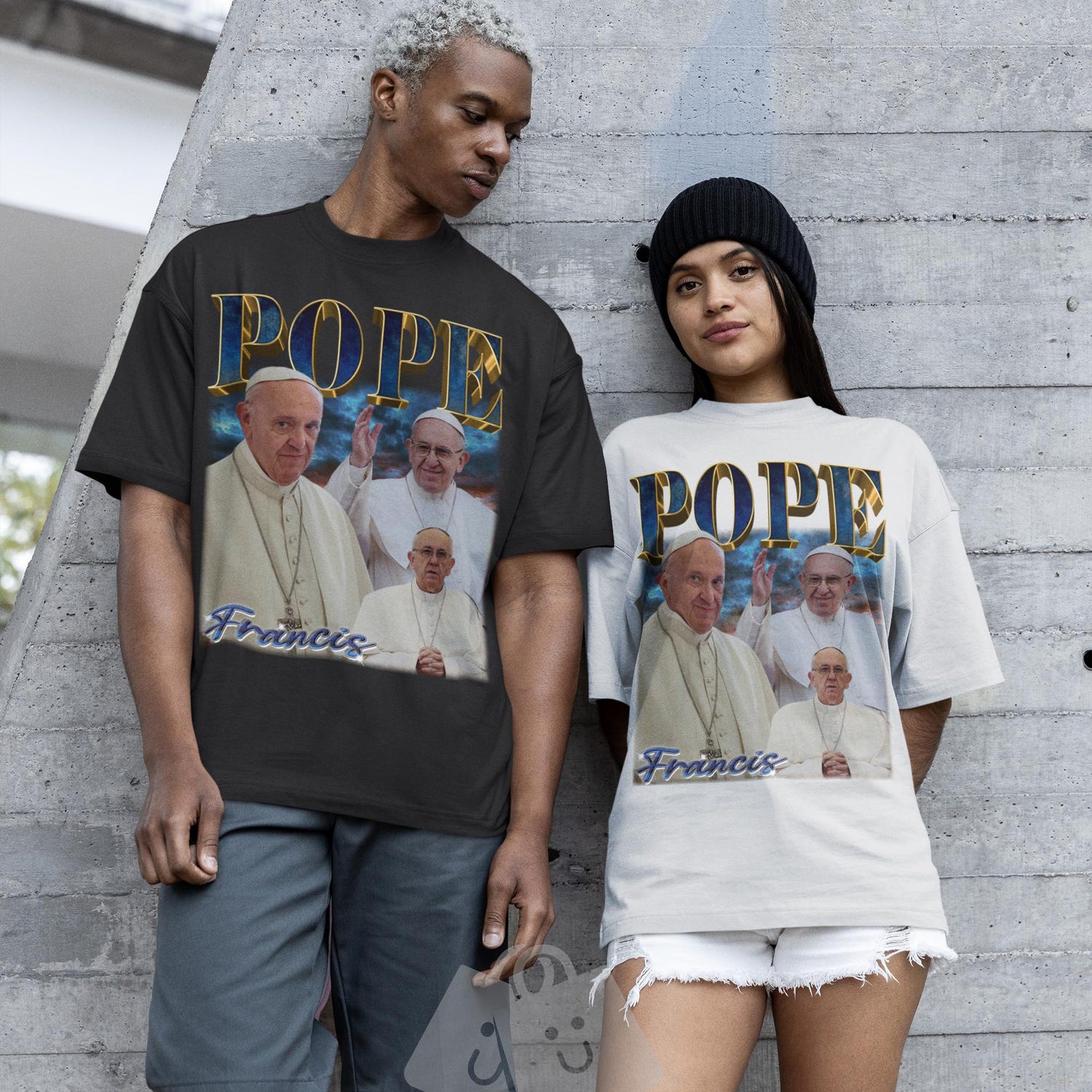 Limited Pope Francis Shirt,Pope Francis T Shirts,Pope Francis Homage,Pope Francis Fan Tees,Pope Francis Gift For Woman and Man Unisex