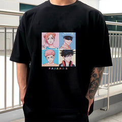 Nysekai Friends T Shirt