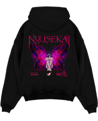 "Touka X Butterfly - Tokyo Ghoul" Hoodie