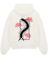 "Centipede - Tokyo Ghoul" Hoodie