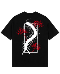 "Centipede - Tokyo Ghoul" Oversized T-Shirt