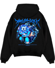 "Isagi X  - Blue Lock" Hoodie