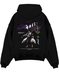 "Kenpachi X Sanity - Bleach" Hoodie