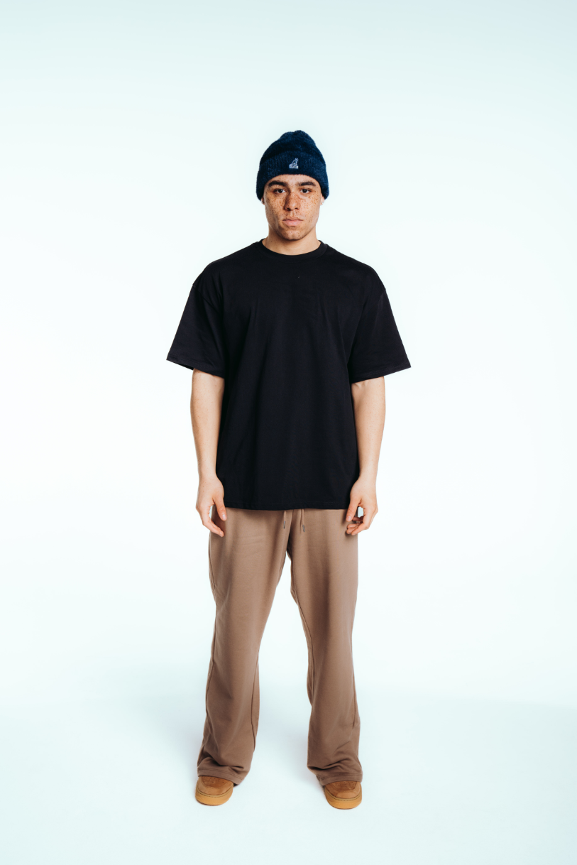 "Isagi X  - Blue Lock" Oversized T-Shirt