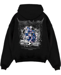 "Nagi - Blue Lock" Hoodie